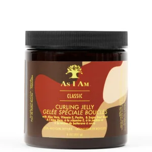 As I Am 卷发定型凝胶 227 g