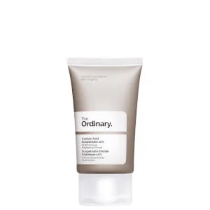 The Ordinary 10% 杜鹃花酸 | 美白淡斑