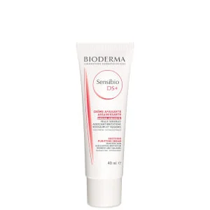 Bioderma Sensibio Seborrheic Dermatitis Face Cream 40ml