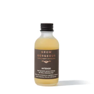 Grow Gorgeous 头发生长精华 60ml