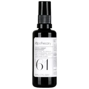 ilapothecary Aroma Sweet Deodorant 50ml