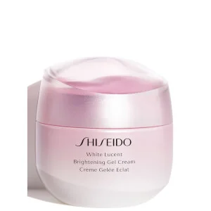 资生堂光透耀白凝霜 50ml