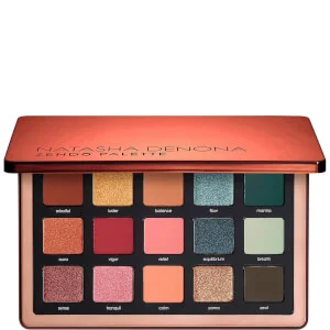 娜塔莎-德诺娜Zendo彩妆盘