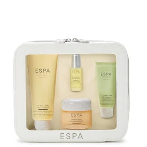 ESPA Active Nutrients Pro Glow Skin Regime Set