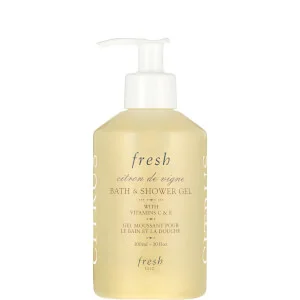 Fresh Bath & Shower Gel