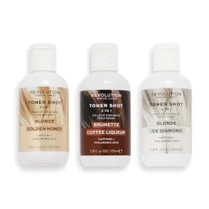 Revolution Haircare Toner Shot