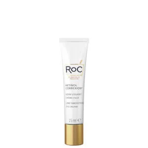 RoC Retinol Correxion Line Smoothing Eye Cream 15ml