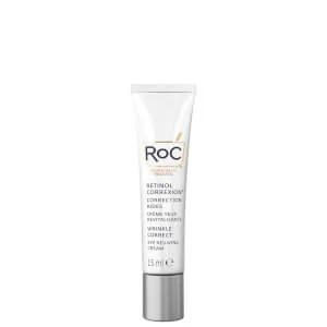 RoC Retinol Correxion Wrinkle Correct Eye Reviving Cream 15ml