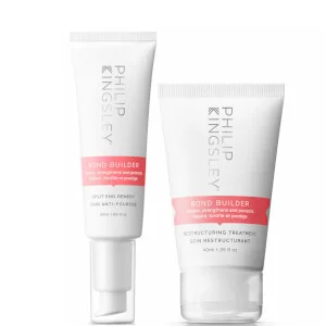 Philip Kingsley Bond Builder Bundle