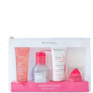 Bioderma Sensibio Discovery Kit