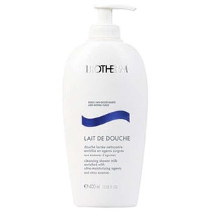 Lait De Douche Shower Milk