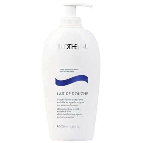 Lait De Douche Shower Milk