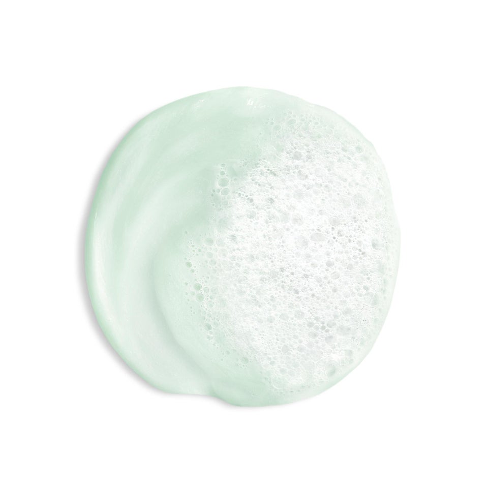 AQUAPOWER FACIAL CLEANSER