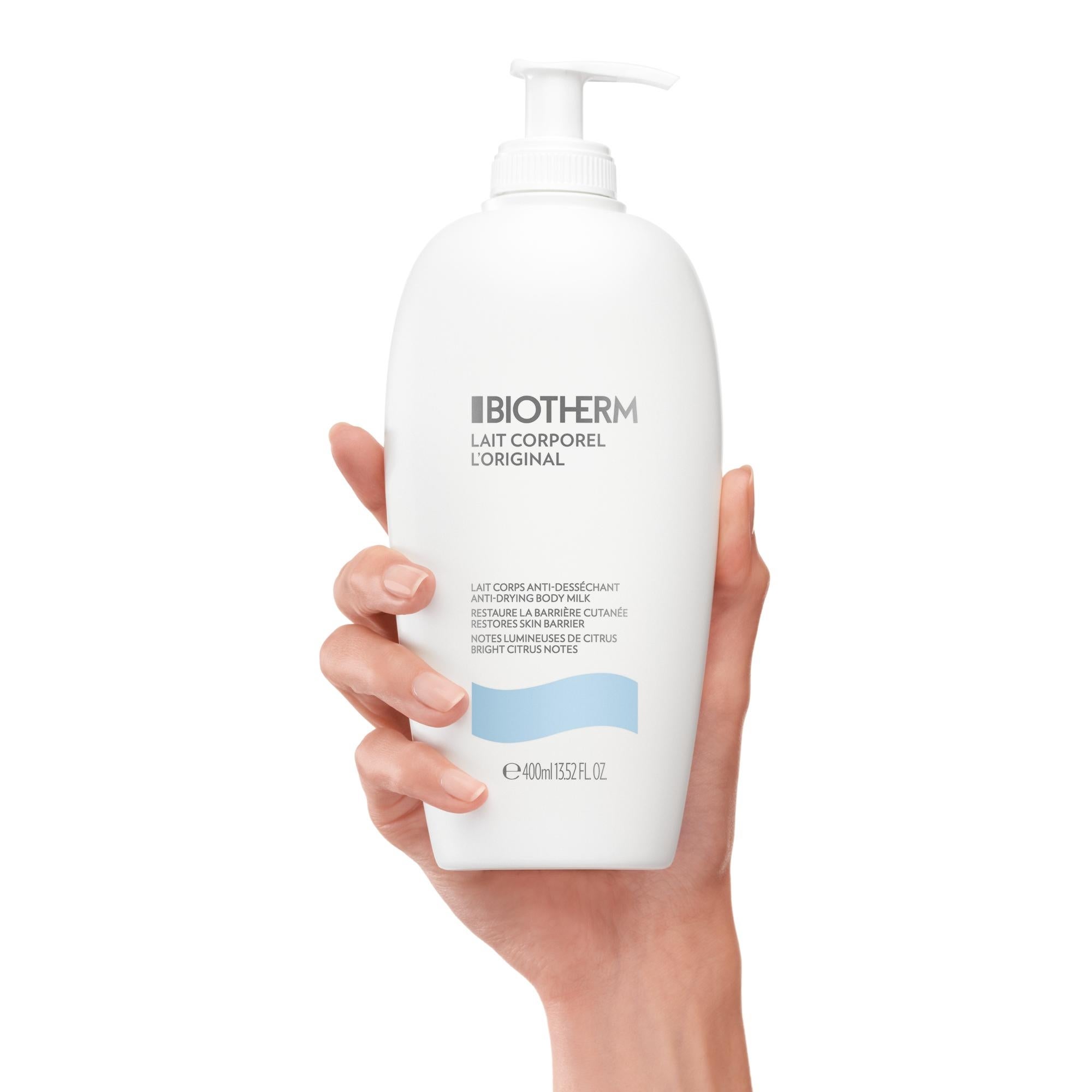 Biotherm Homme L'Hydratant ハンドクリーム Aquapower Comfort Gel Moisturizer | Biotherm US