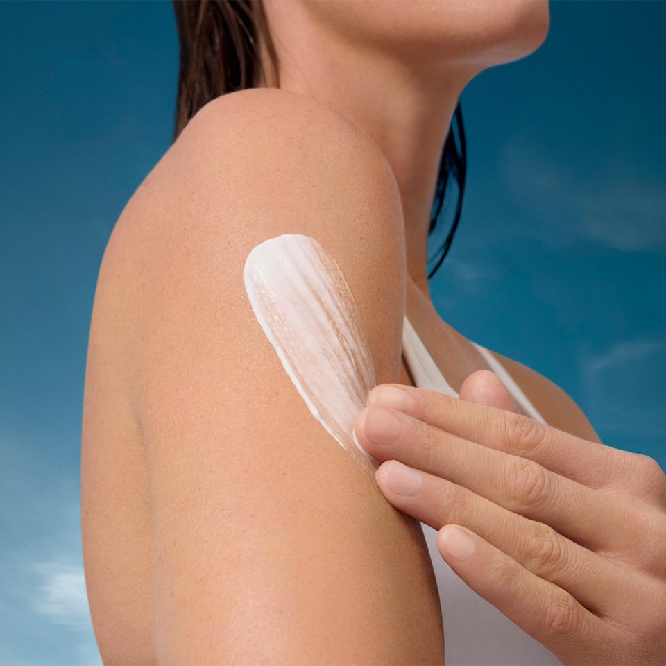 Lait Corporel Moisturizing Lotion