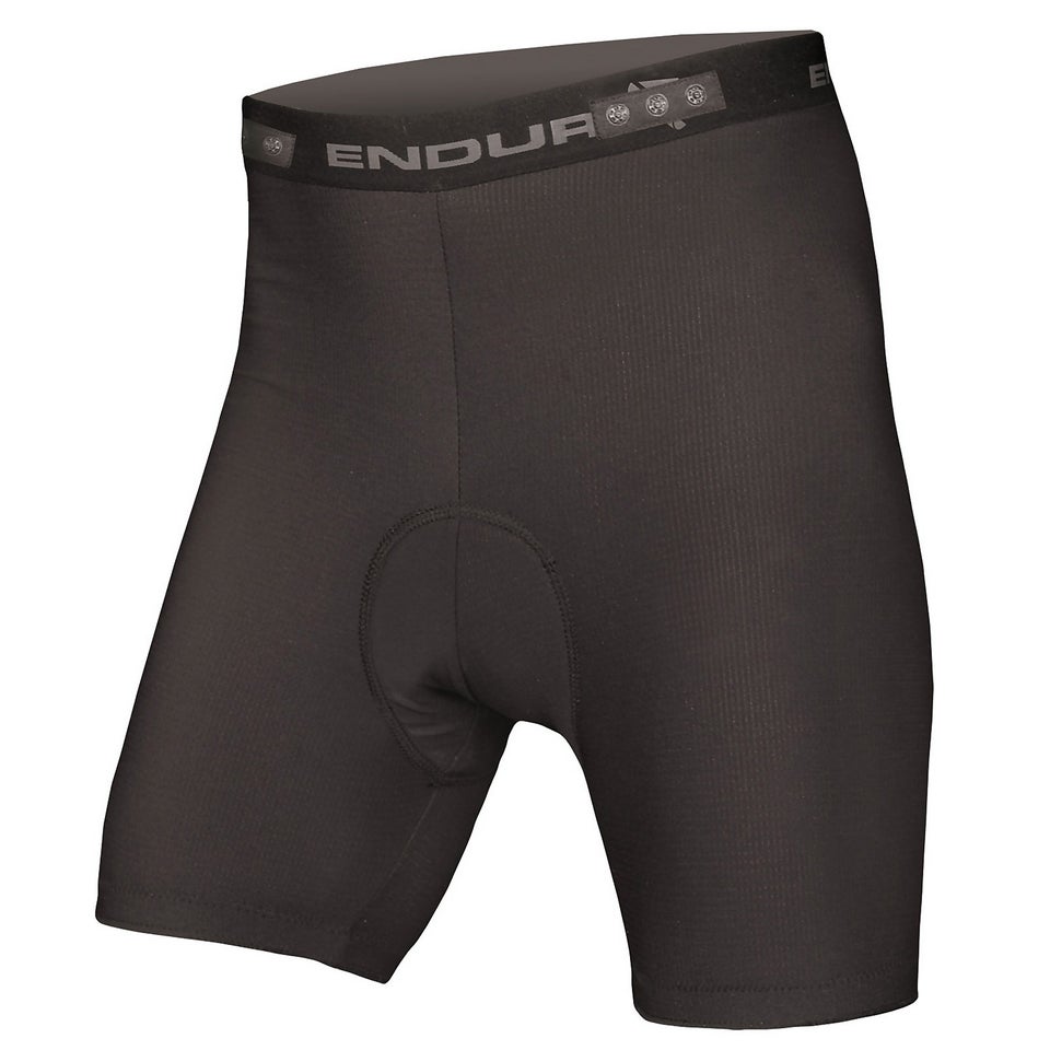 ENDURA MESH CLICKFAST LINER 99