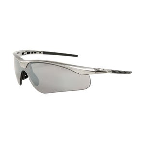 Endura Shark Sports Sonnenbrille - Spiegel/Silber - Mirror/Silver
