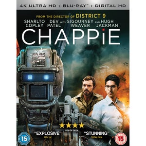 Chappie