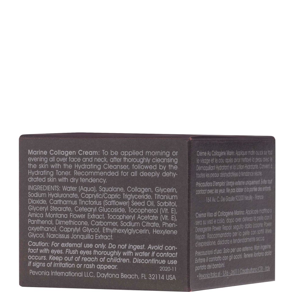 Power Repair Marine Collagen Cream