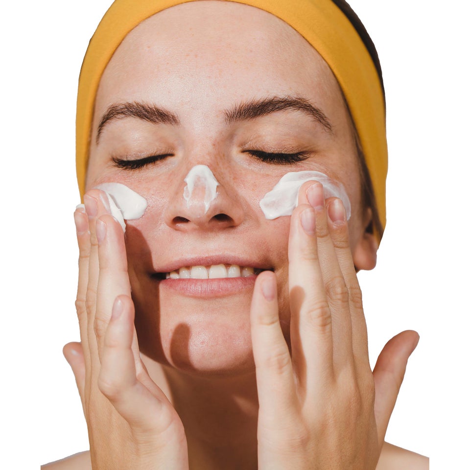 Balancing Combination Skin Cream