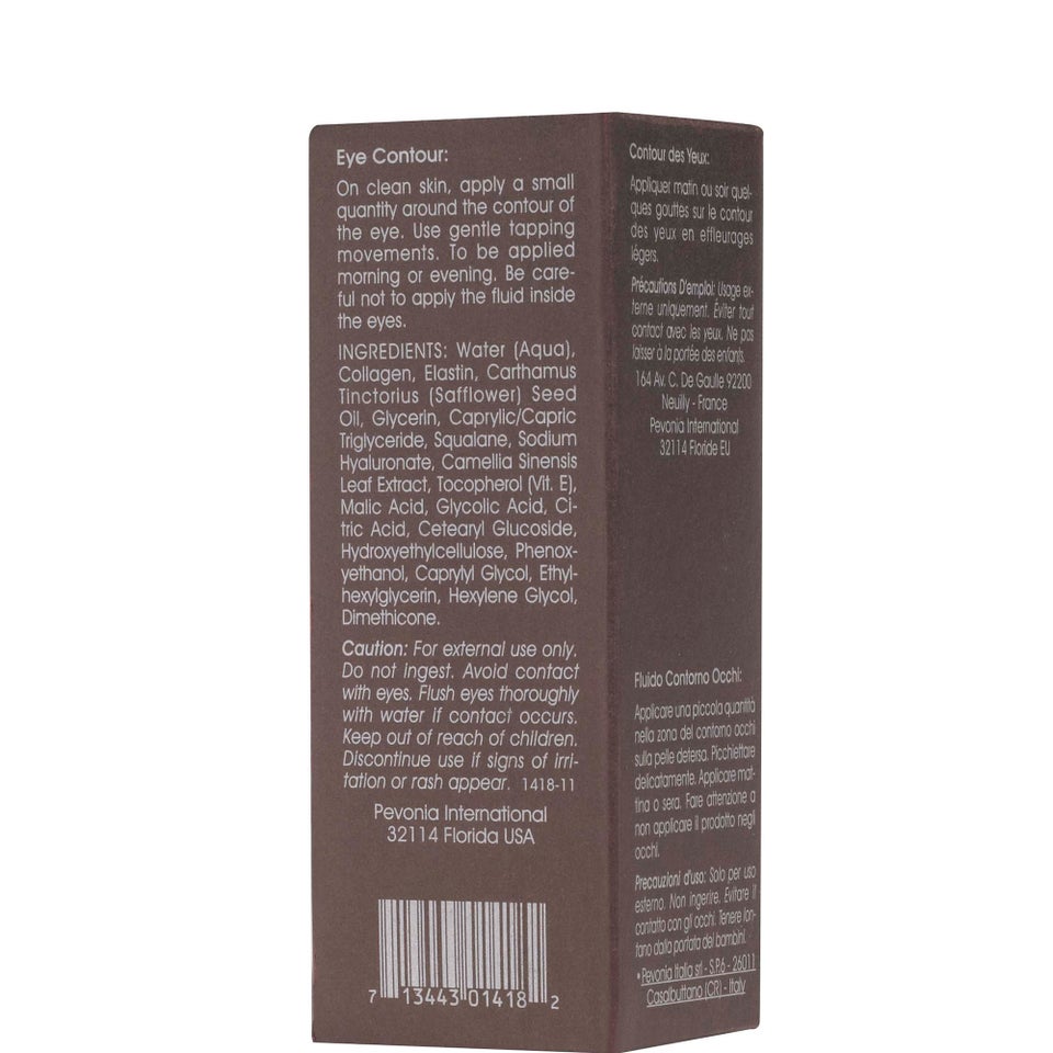 Power Repair Eye Contour