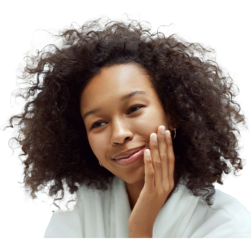 Gentle Exfoliating Cleanser