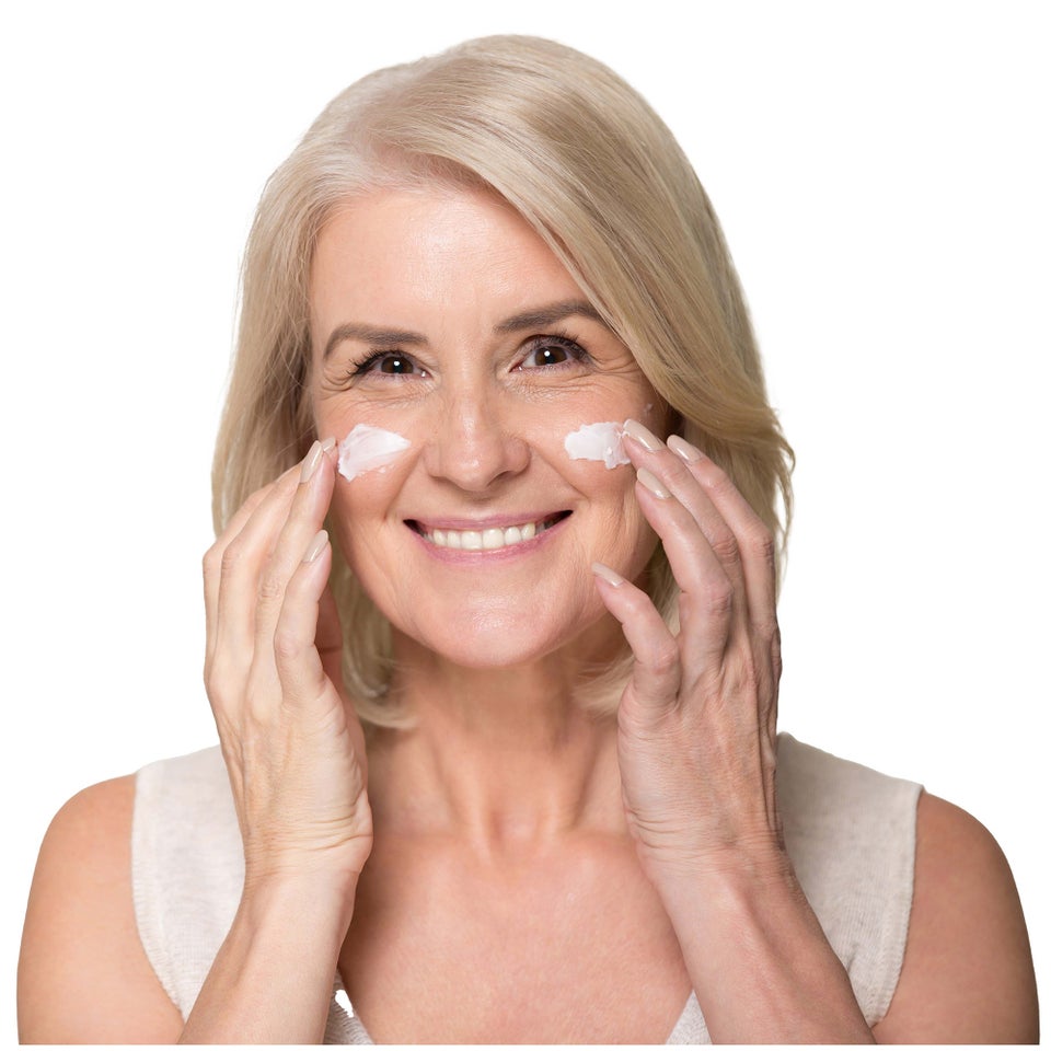 Power Repair Firming Marine Elastin Cream