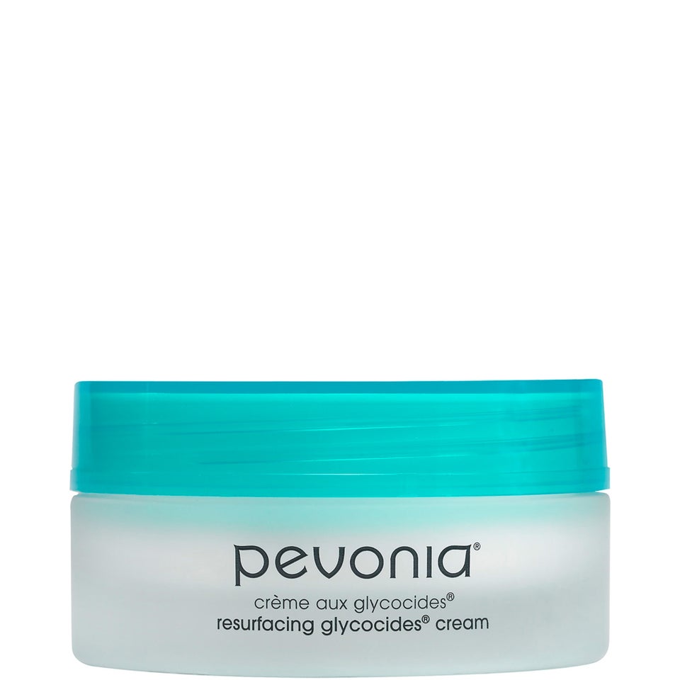 Resurfacing Glycocides Cream