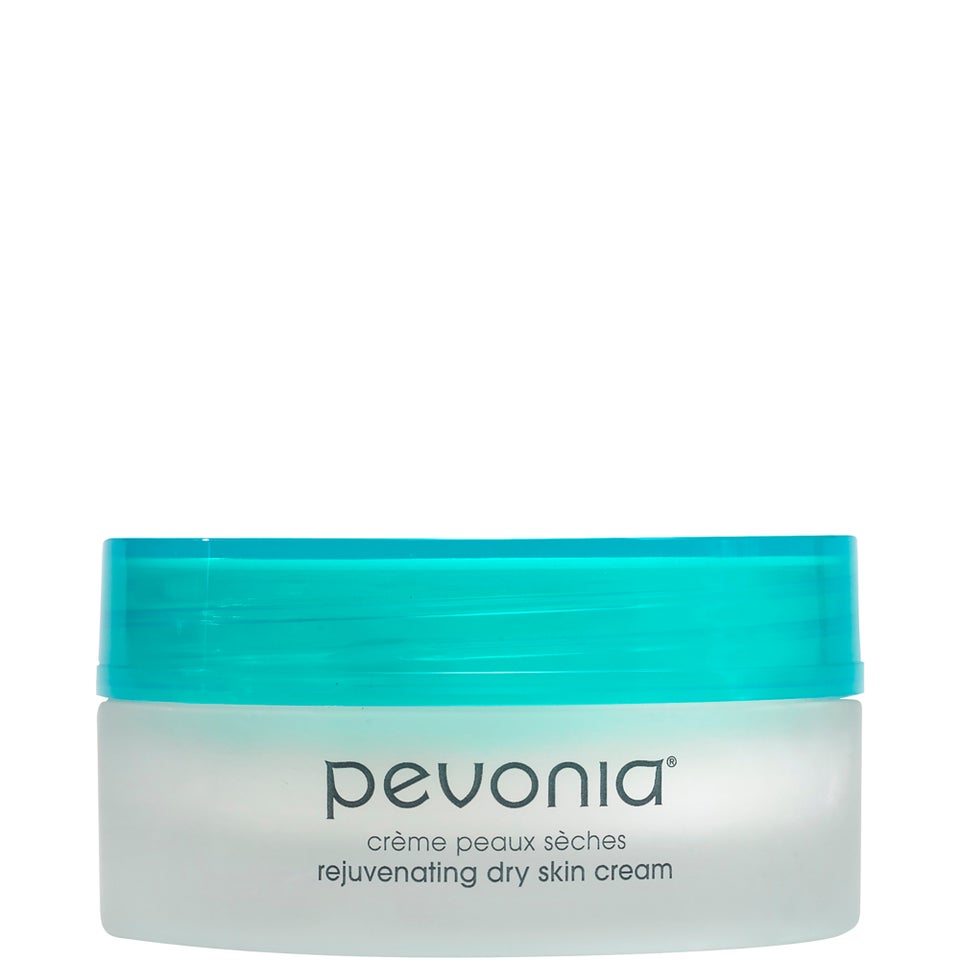 Rejuvenating Dry Skin Cream