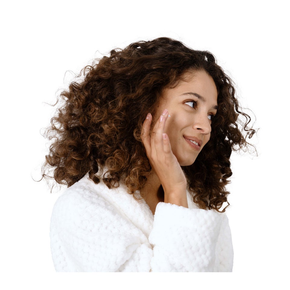 Rejuvenating Dry Skin Cream