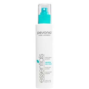 Sensitive Skin Lotion