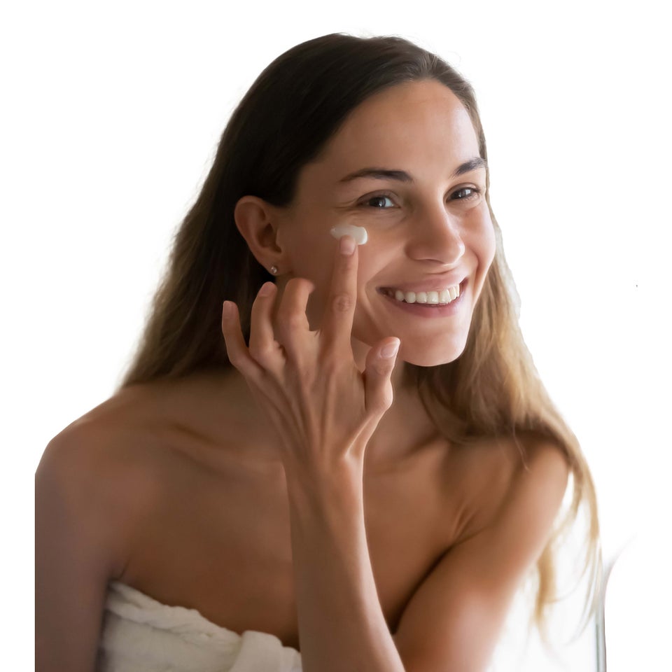 Soothing Sensitive Skin Cream