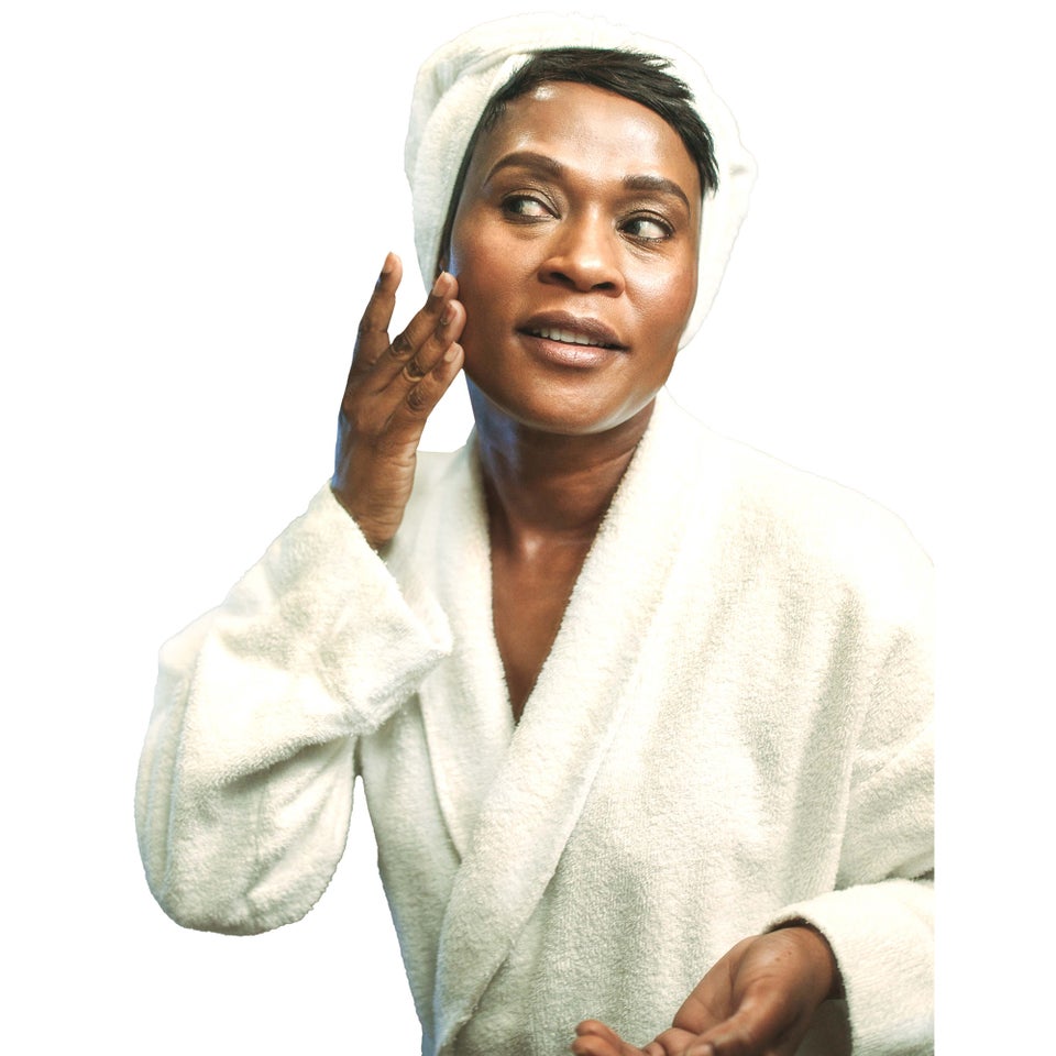 Myoxy-Caviar Timeless Repair Cream