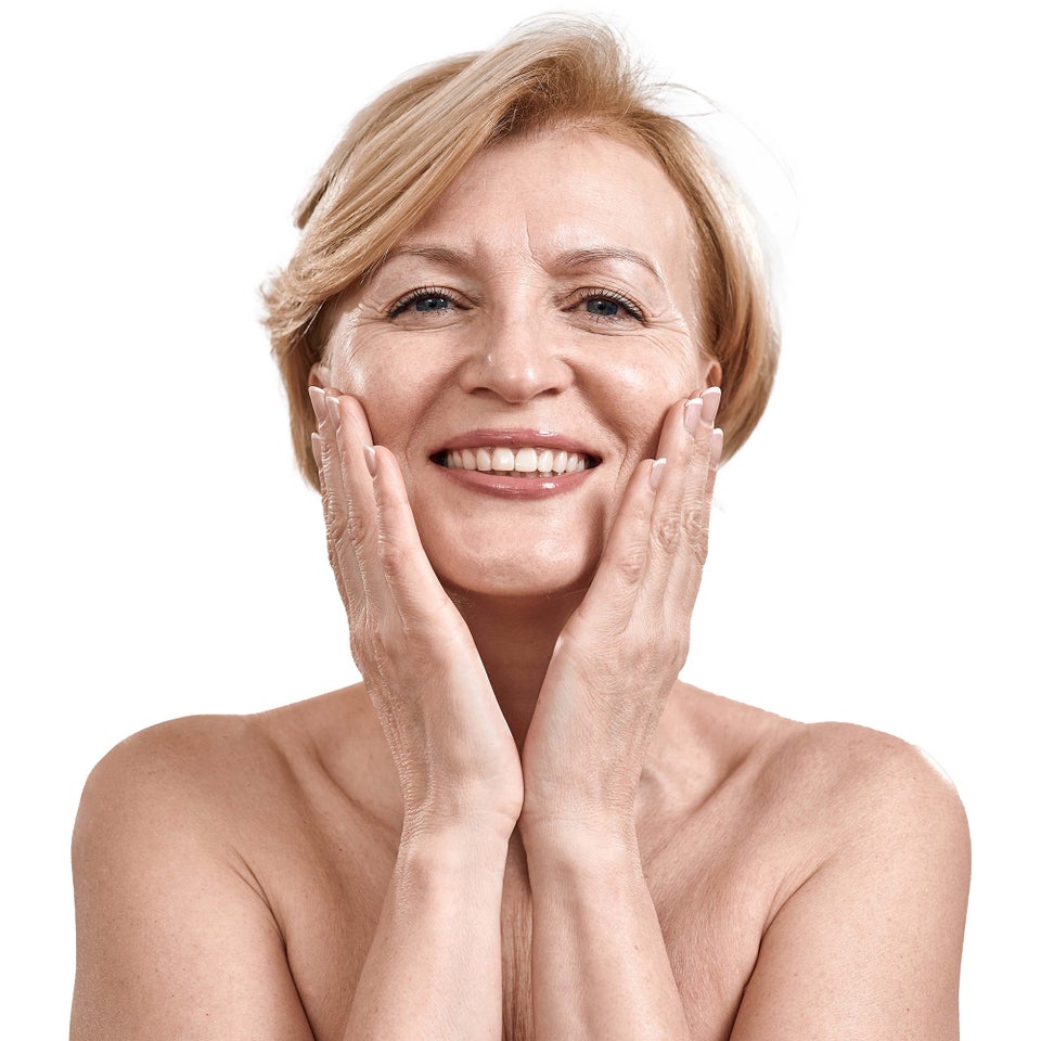 Stem Cells Phyto-Elite Intensive Serum