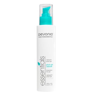 Phyto-Gel Cleanser