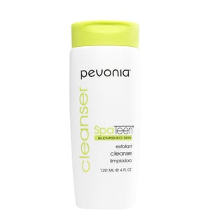 SpaTeen Blemished Skin Cleanser