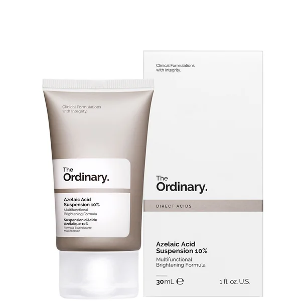 The Ordinary 10% 杜鹃花酸 | 美白淡斑_2