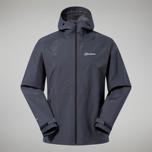 Men's Paclite 2.0 Gore-Tex Jacket - Dark Grey