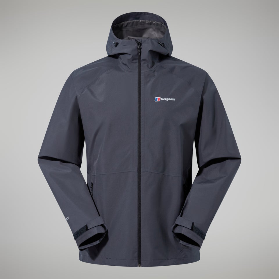 Men's Paclite 2.0 Gore-Tex Jacket - Dark Grey