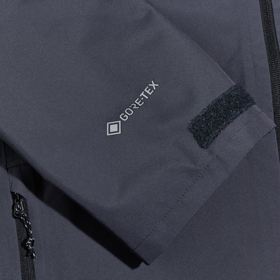 Men's Paclite 2.0 Gore-Tex Jacket - Dark Grey