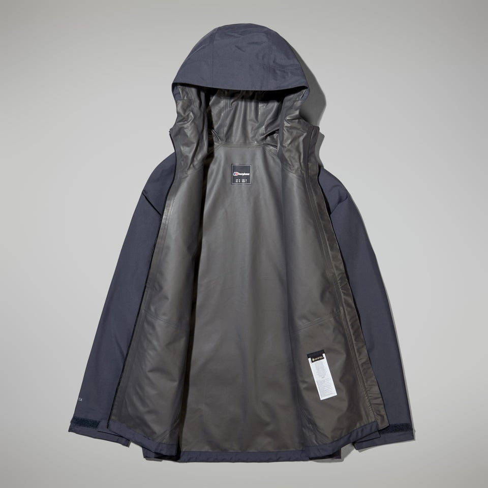 Men's Paclite 2.0 Gore-Tex Jacket - Dark Grey