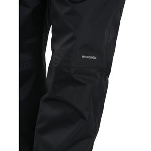 Men's Deluge Overtrousers - Black