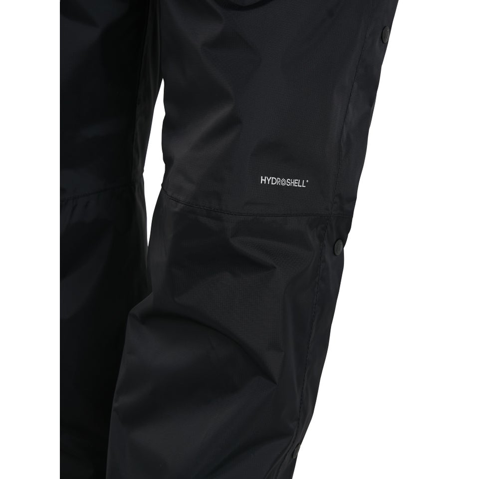 Men's Deluge Overtrousers - Black
