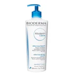 Bioderma Atoderm Moisturiser Sensitive Skin 500ml_0