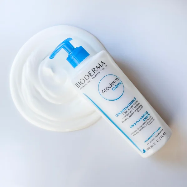 Bioderma Atoderm Moisturiser Sensitive Skin 500ml_2