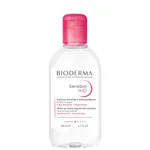 Bioderma Sensibio Cleansing Micellar Water Sensitive Skin 250ml_0