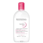Bioderma Sensibio Cleansing Micellar Water Sensitive Skin 500ml_0