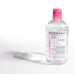 Bioderma Sensibio Cleansing Micellar Water Sensitive Skin 500ml_2