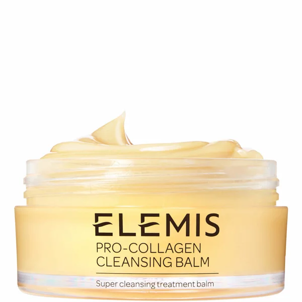 Elemis Pro-Collagen Cleansing Balm 100g_0
