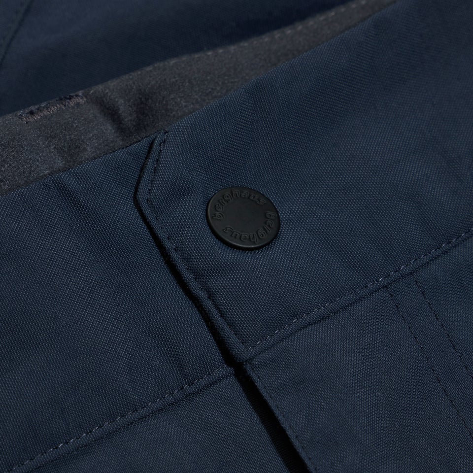 Men's Navigator Zip Off 2.0 Pant - Dark Blue